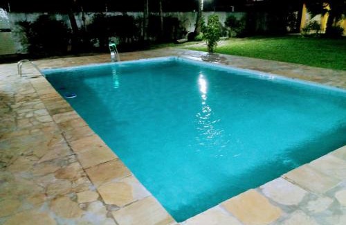 Vera Cruz House | A Bela Casa da Ilha, na Ilha de Vera Cruz, Coroa, 300m da praia!