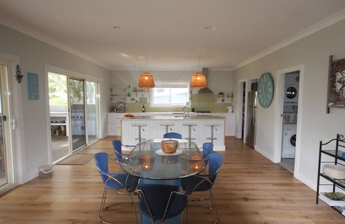 Bendalong House | A Bendy Beauty - North Bendalong