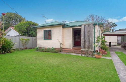 North Haven House | A Big Piece Of Haven