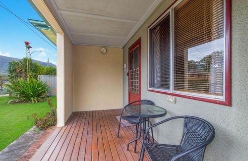 North Haven House | A Big Piece Of Haven