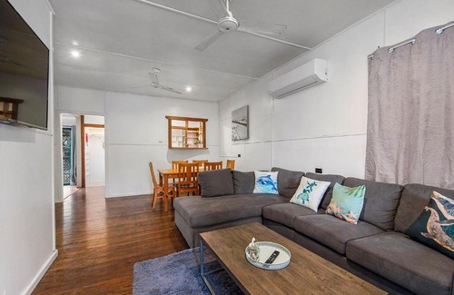 North Haven House | A Big Piece Of Haven