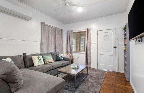 North Haven House | A Big Piece Of Haven