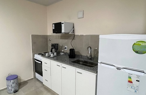 San Juan Apartment | A blend of comfort and elegance/Una combinacion de comodidad y elegancia