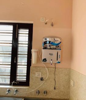 Kharar House | A Blooming Retreat-Holiday Home 3BHK