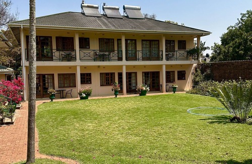 Harare Apartment | A boutique lodge situated in a serene environment - 2030