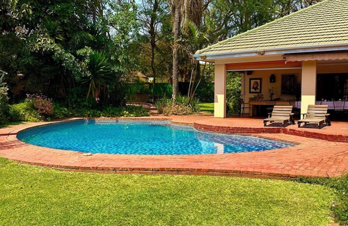 Harare Apartment | A boutique lodge situated in a serene environment - 2030