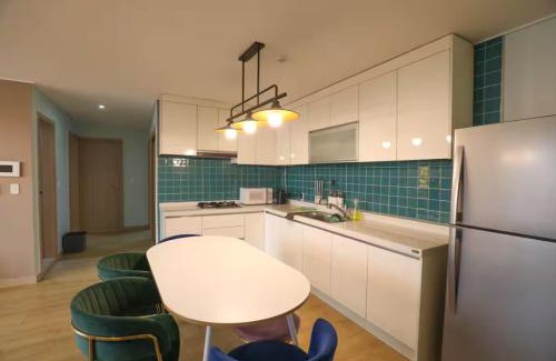 Unseo-dong House | A Bridge House 1-B