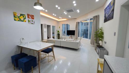 Yeongjong-dong Apartment | A-Bridge house 5-A