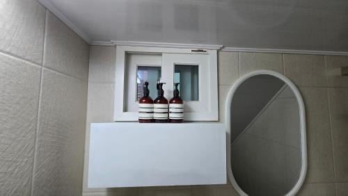 Yeongjong-dong Apartment | A-Bridge house 5-A
