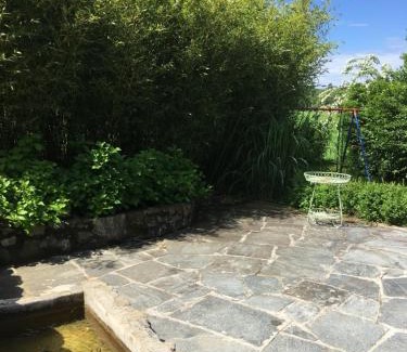 Oron-la-ville House | A Côté
