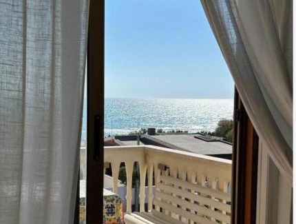 Torvaianica Apartment | A C Tourist Accommodation