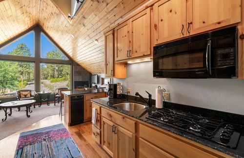 Durango - Purgatory House | A/C, Views, Newly Renovated, Peaceful Retreat!