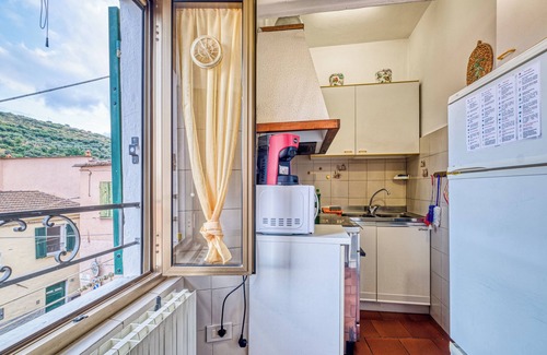 Caramagna Ligure Apartment | A Ca De Serafina E Antonio, Imperia, Italy