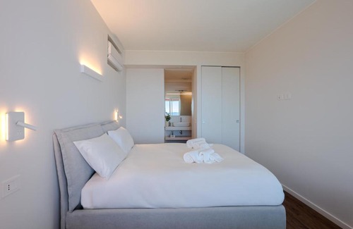 Lesa Apartment | A Ca' di Chiara e Fabio - Panoramica Lago Maggiore