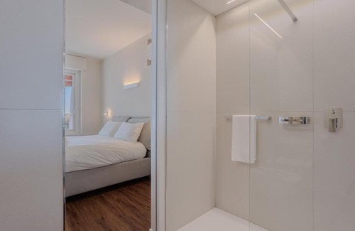 Lesa Apartment | A Ca' di Chiara e Fabio - Panoramica Lago Maggiore