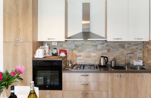 Marta Apartment | A Ca' Gialla (AEG100) by Interhome