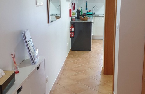 Ponta Delgada Apartment | A Caminho da Ilha