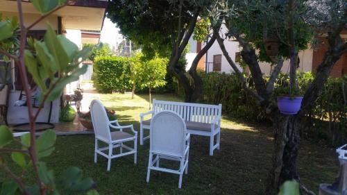 San Giovanni In Marignano Bed & Breakfast | A Casa Di Gabri