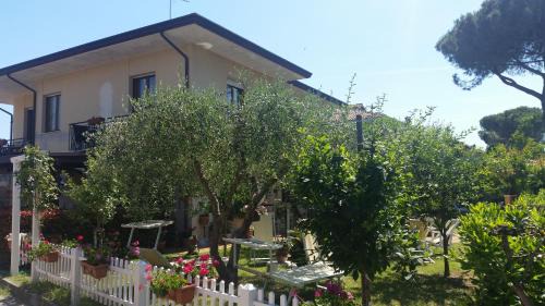 San Giovanni In Marignano Bed & Breakfast | A Casa Di Gabri