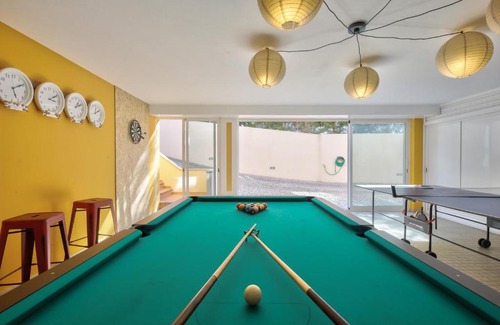 Caldas da Rainha House | A Casa da Andorinha