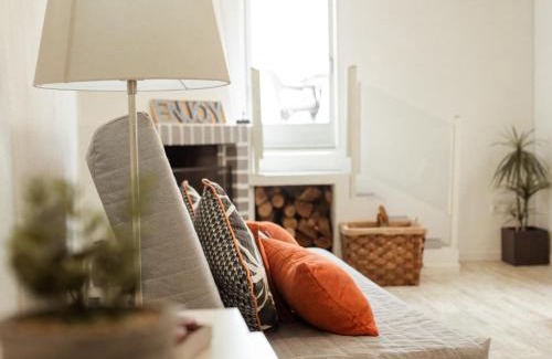 Amiais de Baixo Apartment | A Casa da Avó Cuca