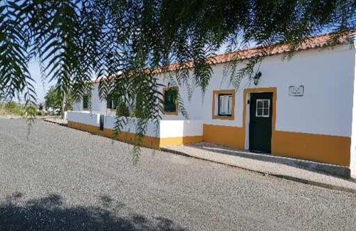 Mertola Apartment | A casa da Carolina II