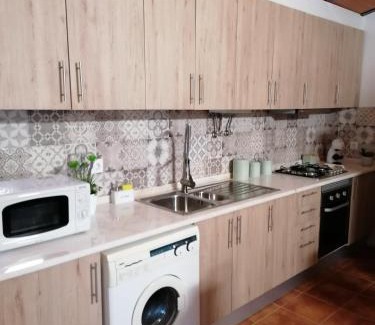 Mertola Apartment | A casa da Carolina II