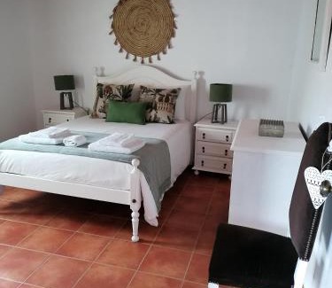 Mertola Apartment | A casa da Carolina II