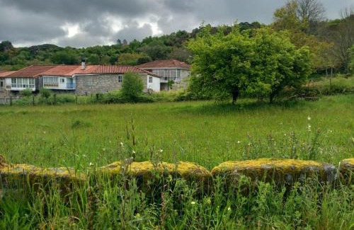 Esgos House | A casa da Cernada