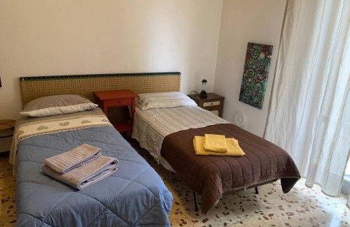 Lubiana Apartment | A casa da Claudio