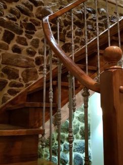 Ribadavia House | A casa da Igrexa