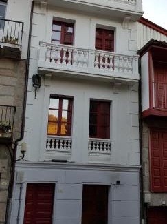 Ribadavia House | A casa da Igrexa
