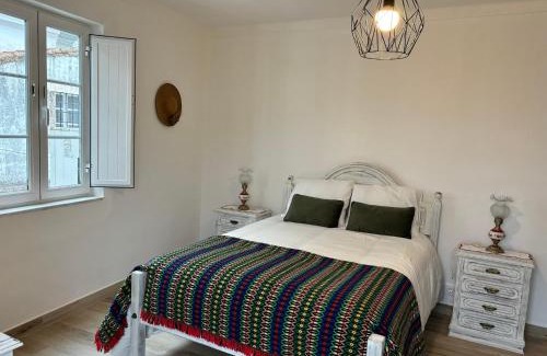 Vila Vicosa Apartment | A Casa da Praça