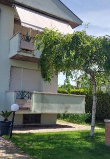San Clemente House | A Casa DaNoi
