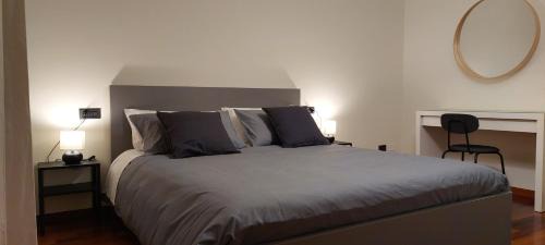 San Clemente House | A Casa DaNoi