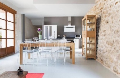 Aldeasona Cottage | A Casa de Laura for 10 people