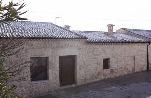 Aldeasona Cottage | A Casa de Laura for 10 people