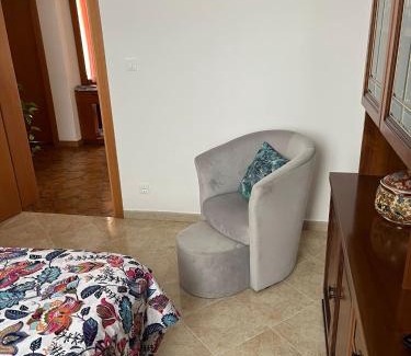 Ca' Savio House | A Casa dei Nonni