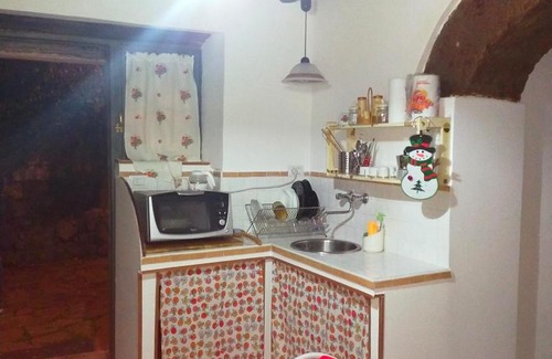 Monterosi Apartment | A Casa di Ale