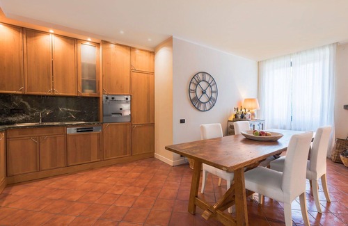 Nepi House | A Casa Di Camillo, Nepi, a C