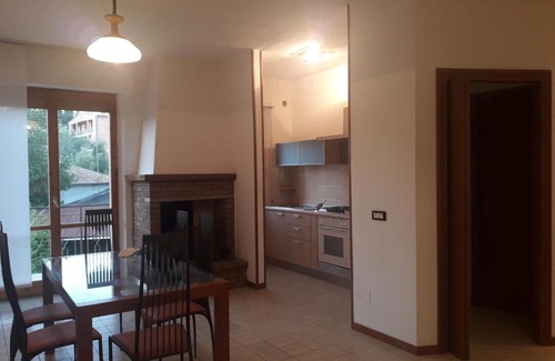 Ripe Apartment | A CASA DI CRISTINA
