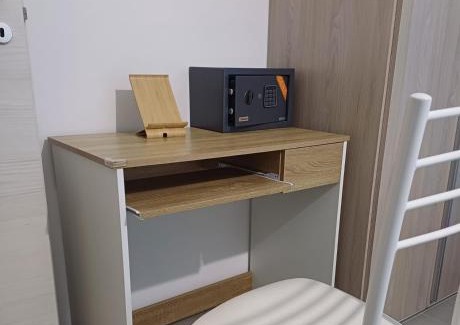 Passo Corese House | A casa di Ester appartamento