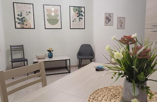 Passo Corese House | A casa di Ester appartamento