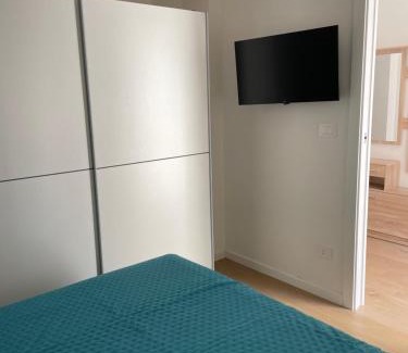 La Pietraia Apartment | A casa di Franca