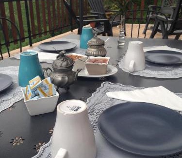 Pertica Bassa Bed & Breakfast | A Casa di Gianni e Mari
