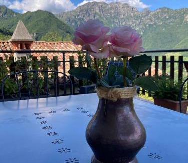 Pertica Bassa Bed & Breakfast | A Casa di Gianni e Mari