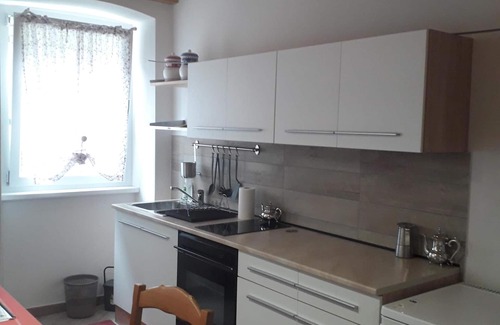 Corniglio Apartment | "A Casa di Gio" holiday home