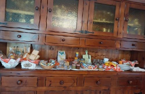 Cuzzego Bed & Breakfast | A casa di Lara