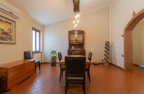 Stabbia Apartment | A casa di Luna