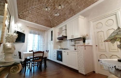 Chieti Apartment | A Casa di Mamma Rita